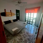לינה וארוחת בוקר Terrazas Del Sur