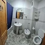 לינה וארוחת בוקר Terrazas Del Sur 2*