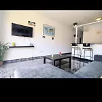 Terrazas Del Sur לינה וארוחת בוקר 2*