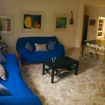 Terrazas Del Sur לינה וארוחת בוקר לוס אבריגוס