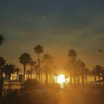 Terrazas Del Sur לינה וארוחת בוקר לוס אבריגוס