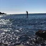 Terrazas Del Sur לינה וארוחת בוקר