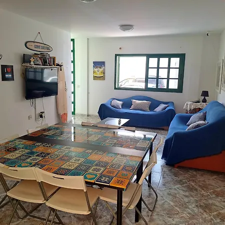 Terrazas Del Sur Los Abrigos