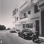 Terrazas Del Sur 2* لوس أبريغوس