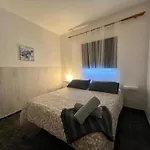 Terrazas Del Sur فندق مبيت وإفطار