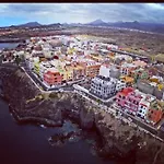 فندق مبيت وإفطار Terrazas Del Sur