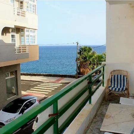 Terrazas Del Sur B&B 로스 아브리고스