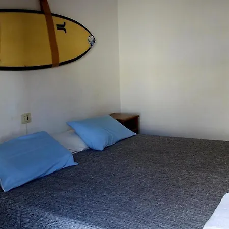 B&B Terrazas Del Sur 로스 아브리고스