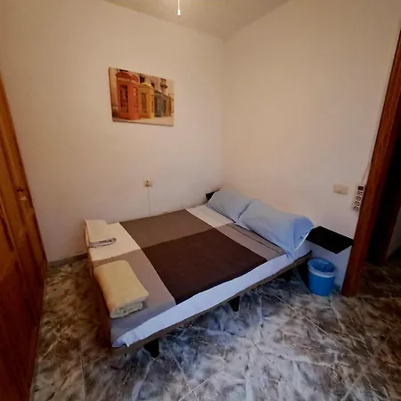 Frühstückspension Terrazas Del Sur