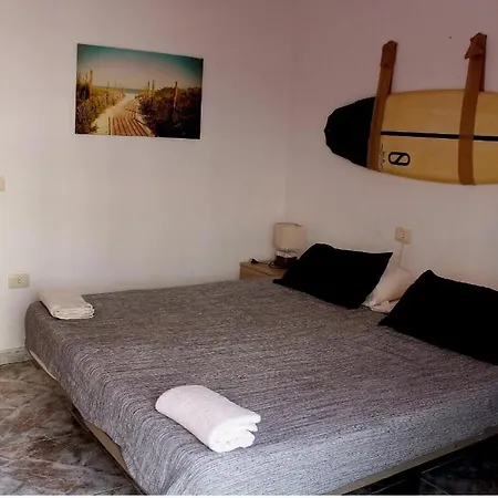 Terrazas Del Sur فندق مبيت وإفطار 2*