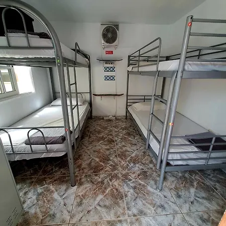 Terrazas Del Sur B&B 로스 아브리고스