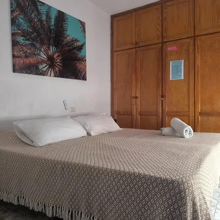 Frühstückspension Terrazas Del Sur 2*