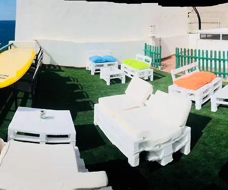 Terrazas Del Sur 2* 로스 아브리고스