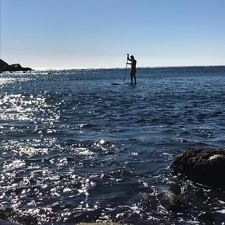 Terrazas Del Sur B&B