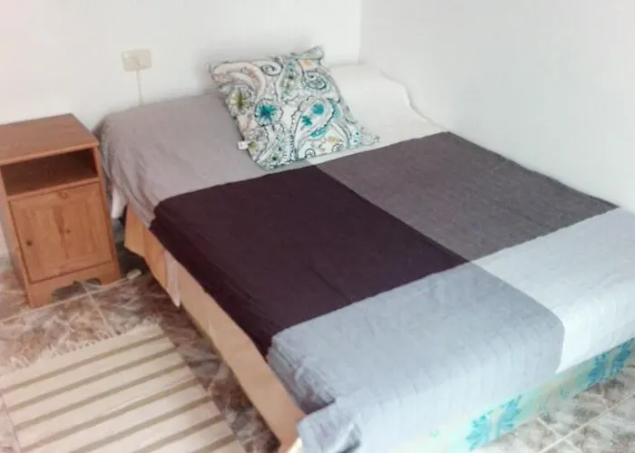 Terrazas Del Sur Alojamento de Acomodação e Pequeno-almoço 2*