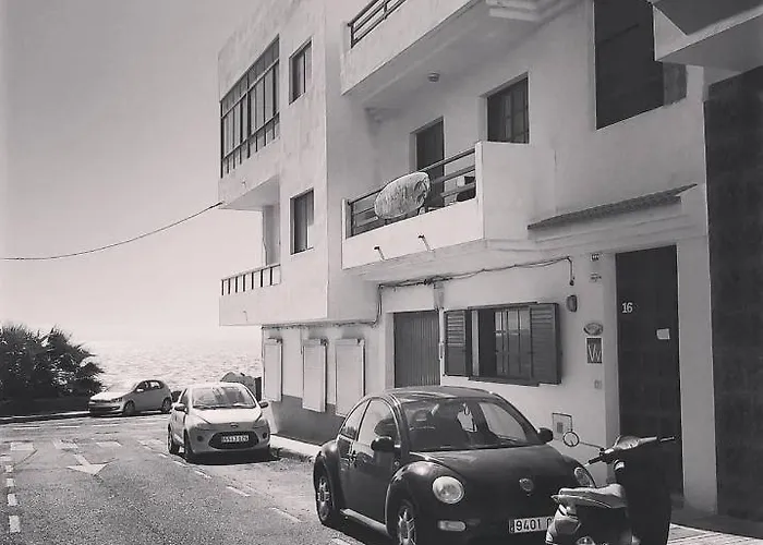 Terrazas Del Sur 2* Los Abrigos