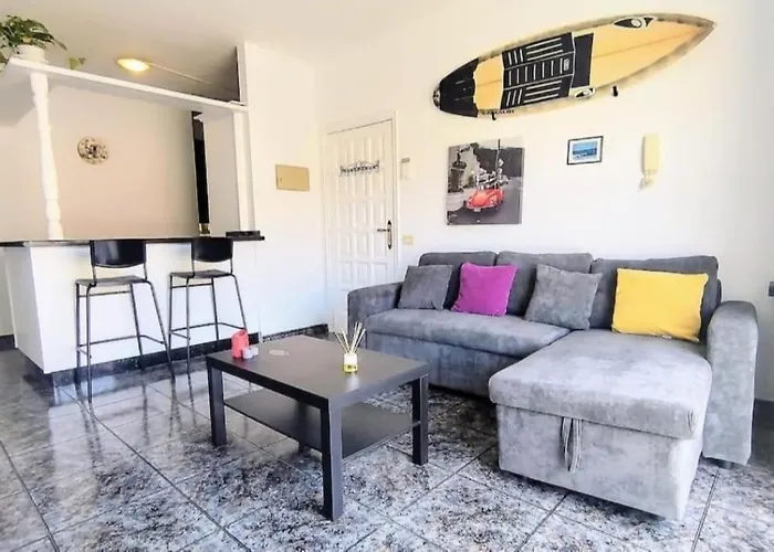 Terrazas Del Sur 2* Los Abrigos