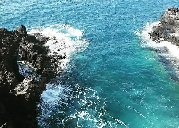 Alojamento de Acomodação e Pequeno-almoço Terrazas Del Sur