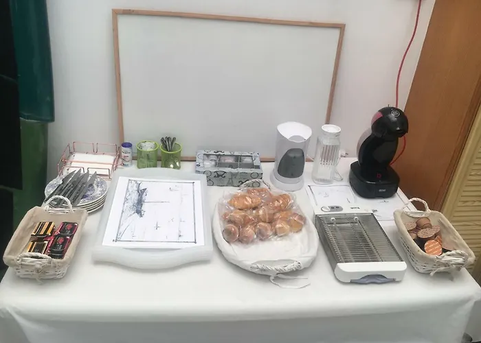 Terrazas Del Sur 2* Los Abrigos