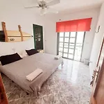 Terrazas Del Sur 2* Los Abrigos