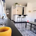 Terrazas Del Sur Bed & Breakfast Los Abrigos