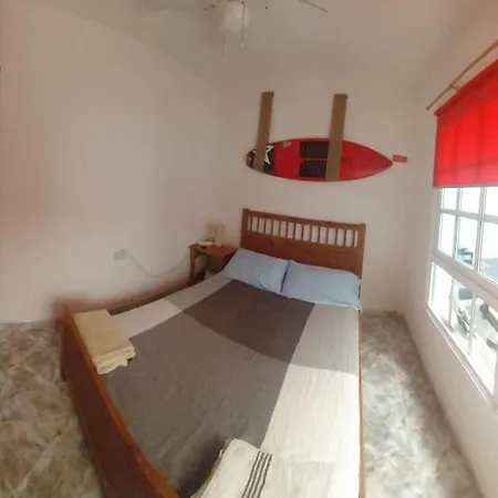 Bed & Breakfast Terrazas Del Sur 2*