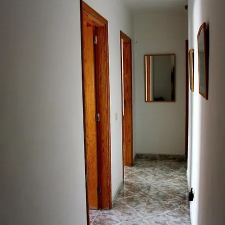 Terrazas Del Sur Nocleg ze śniadaniem