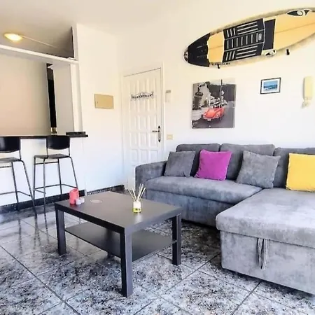 Terrazas Del Sur 2* Los Abrigos