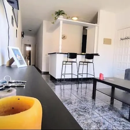 Terrazas Del Sur Alojamento de Acomodação e Pequeno-almoço Los Abrigos