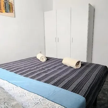 Bed & Breakfast Terrazas Del Sur Los Abrigos