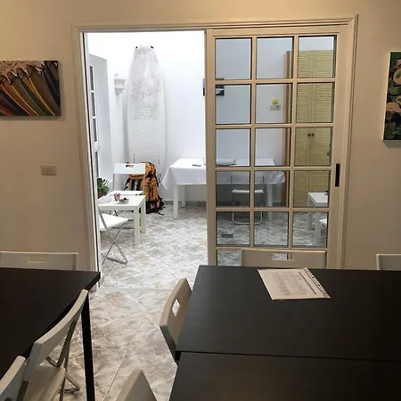 Terrazas Del Sur Los Abrigos