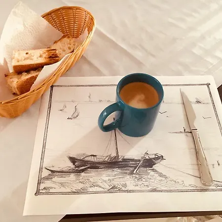 Terrazas Del Sur 2* Los Abrigos