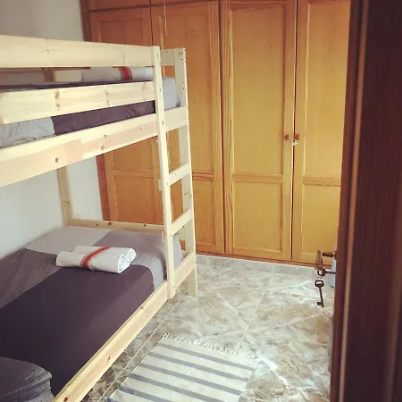 Terrazas Del Sur Bed & Breakfast