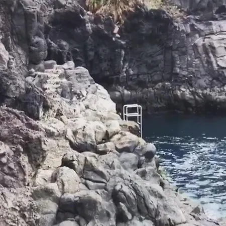 Terrazas Del Sur Bed & Breakfast