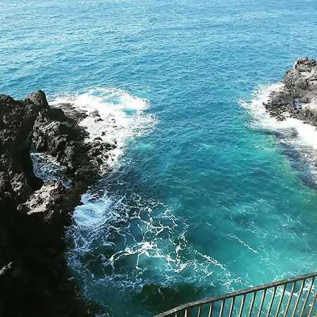 Bed & Breakfast Terrazas Del Sur