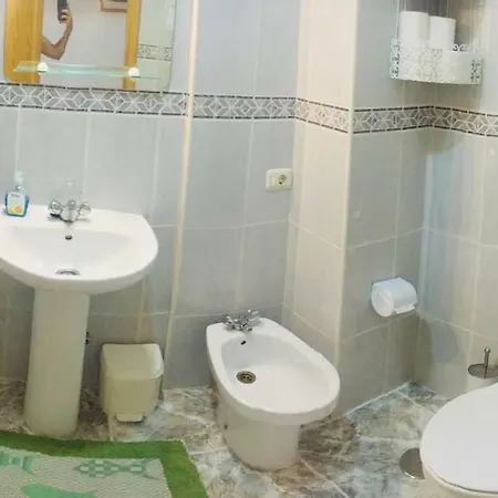 Terrazas Del Sur 2* Los Abrigos