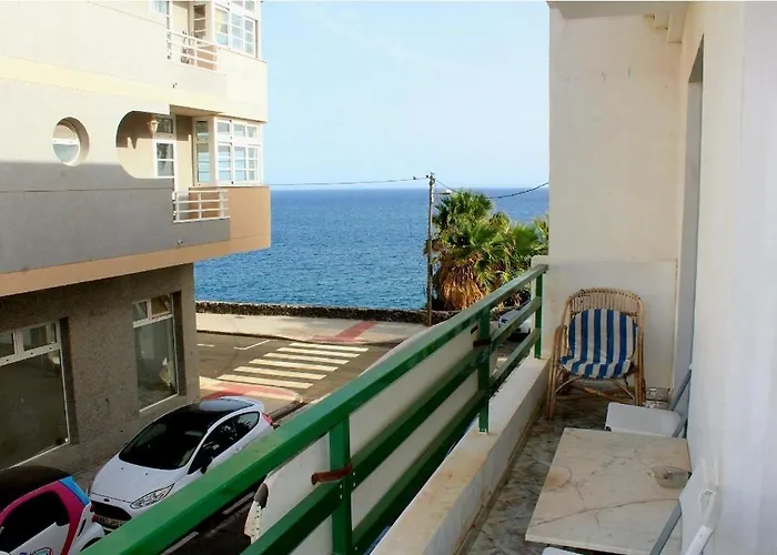 Terrazas Del Sur Bed & Breakfast Los Abrigos