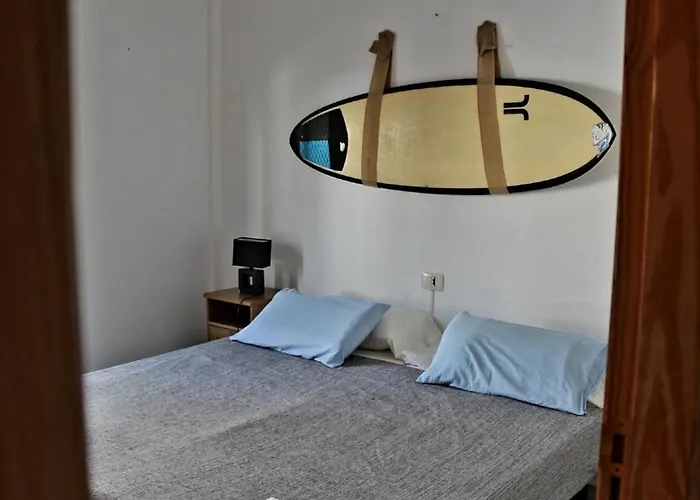 Terrazas Del Sur Bed & Breakfast Los Abrigos