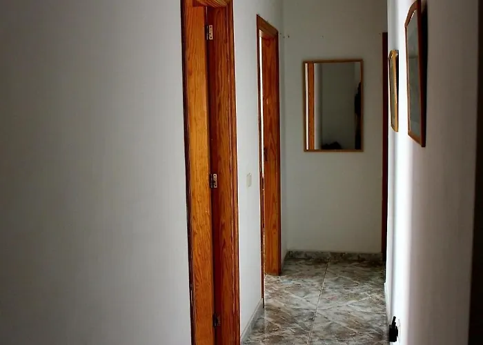 Terrazas Del Sur Bed & Breakfast