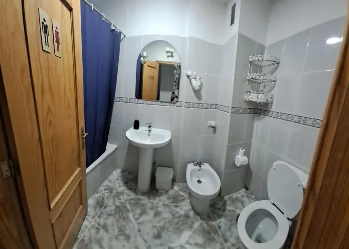 Bed & Breakfast Terrazas Del Sur 2*