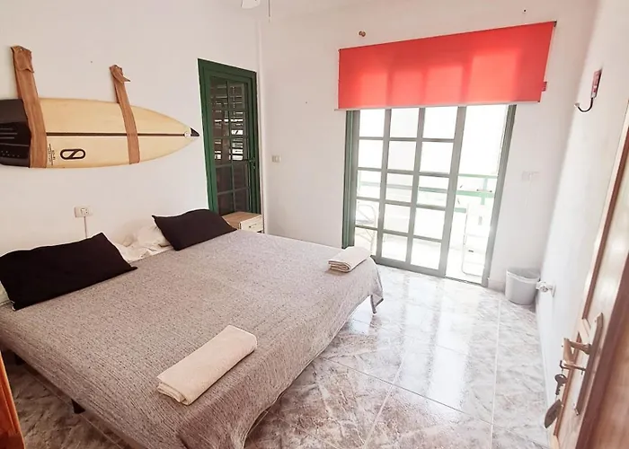 Terrazas Del Sur 2* Los Abrigos