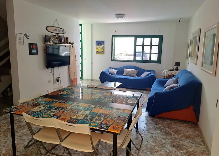 Terrazas Del Sur Los Abrigos