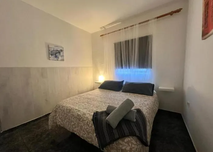 Terrazas Del Sur Bed & Breakfast