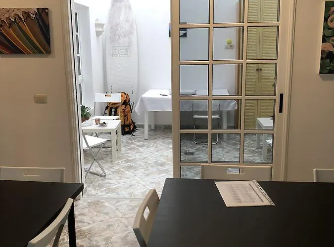 Terrazas Del Sur Los Abrigos