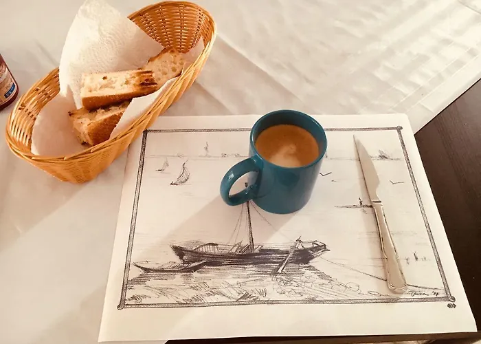 Terrazas Del Sur 2* Los Abrigos