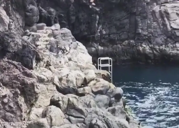 Terrazas Del Sur Frühstückspension