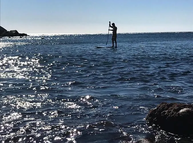 Terrazas Del Sur Frühstückspension