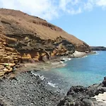 Terrazas Del Sur Bed & Breakfast Los Abrigos