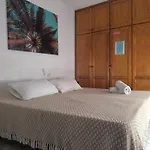 Bed and Breakfast Terrazas Del Sur 2*