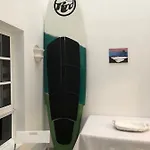 Terrazas Del Sur Bed & Breakfast Los Abrigos